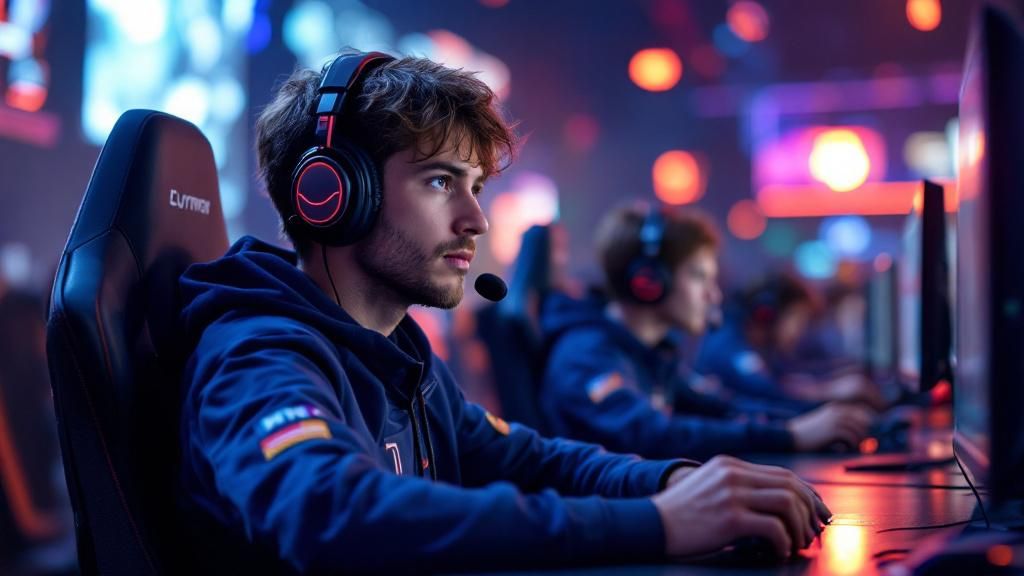 Major Professional Gaming Tournament Organisers Announce New Player Welfare Standards Framework