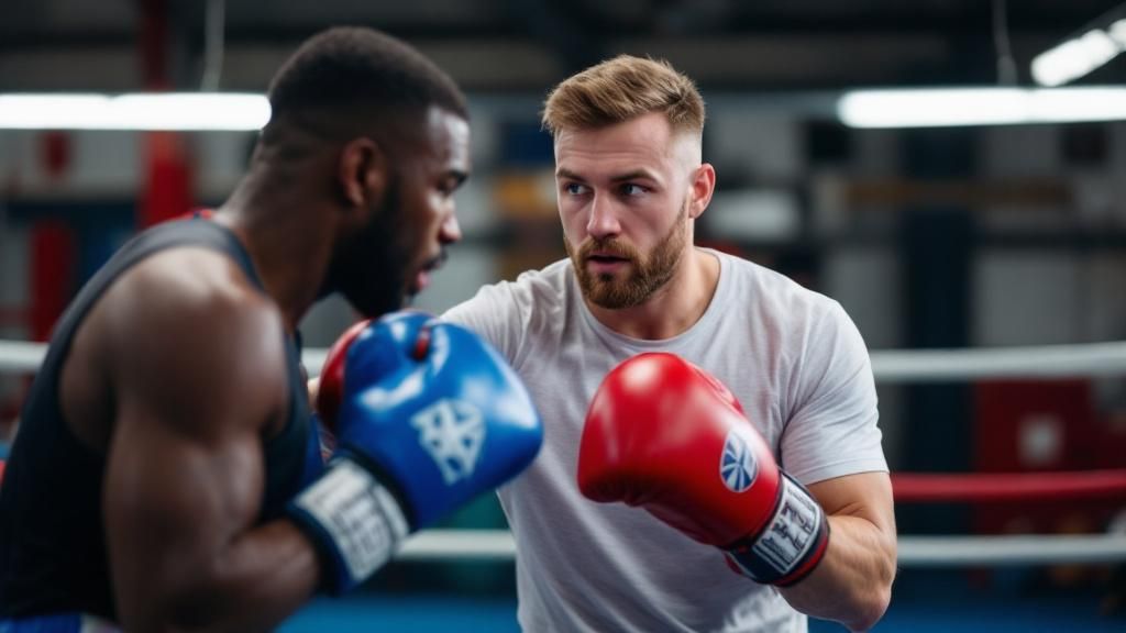 British Boxing Federation Implements New Safety Standards for Amateur Competitors Nationwide